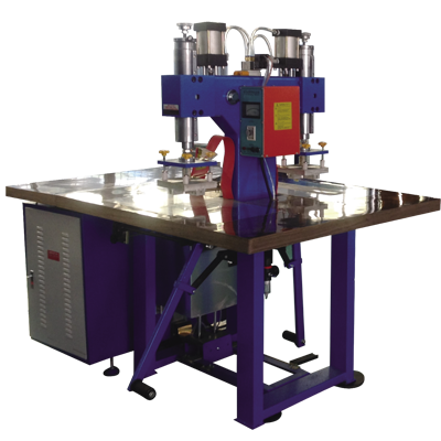 EPS molding machine