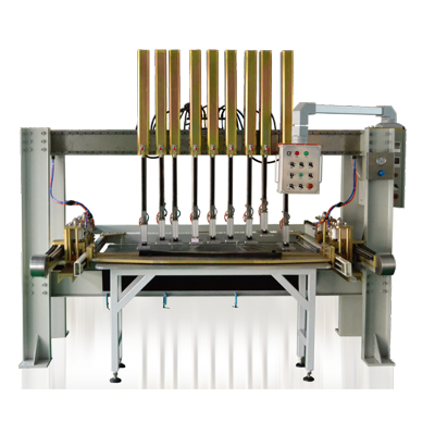 PVC/TPU bellow cover sealing JL-1600HBS